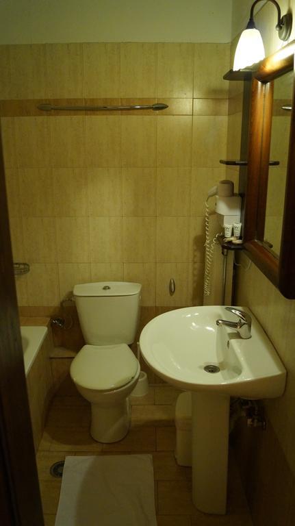 Xenonas Arxontiko Apartment กาโต ลูตรากี ห้อง รูปภาพ